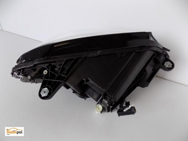 Faro LED sinistra Mercedes Benz Classe C W205 LCI - 6405 - Foto 9