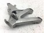HONDA CBR RR ABS KM0 600 STAFFA SUPPORTO PEDANA ANTERIORE DESTRA 2024 2026