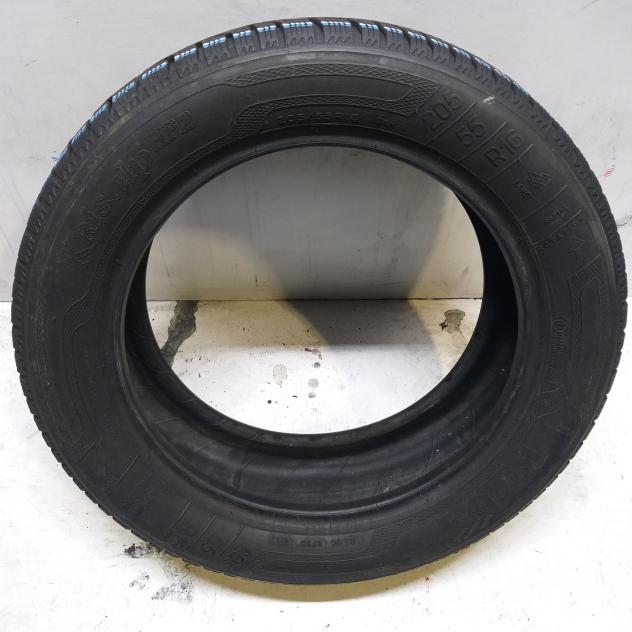 2 GOMME 205 55 16 KLEBER A63157 - Foto 8