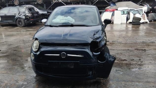 RICAMBI USATI AUTO FIAT 500 Serie Benzina 1242 (0714) - Foto 4