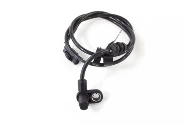 SUZUKI SV 650 6571018K00 SENSORE VELOCITÀ ABS POSTERIORE WCX0 16 - 22 REAR SPEED SENSOR - Foto 2
