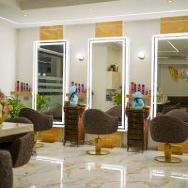Alfredo Viro Hair - Foto 2