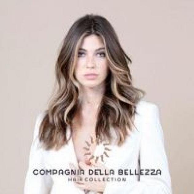 Compagnia della Bellezza - Antonio Maugeri