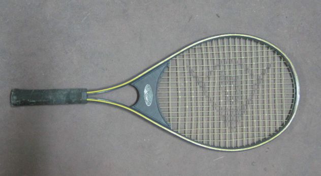 Racchetta Dunlop X10 Junior - Foto 3