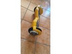 HOVERBOARD