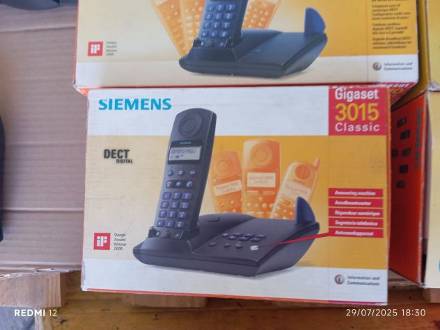 Cento telefoni casa/ufficio - Foto 6