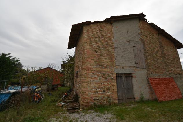 Situato in Comune di Codognè, porzione di rustico da ristrutturare. - Foto 5