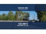 Immobile in asta di 2830 m² in vendita a Inzago