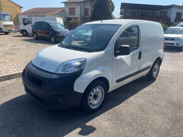 Fiat Fiorino 1.3 MJT 80CV Cargo 2022 GARANTITO