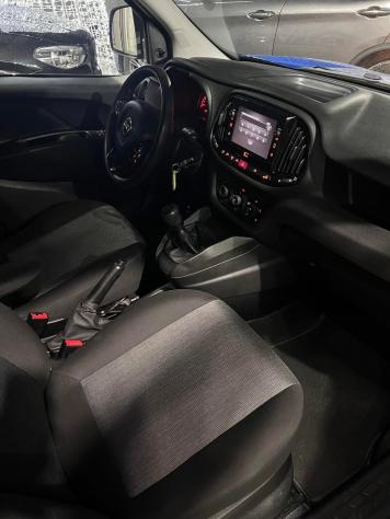 Fiat Doblo Dobl1.6 MJT 90CV S&S PC-TN Cargo Lounge - Foto 6