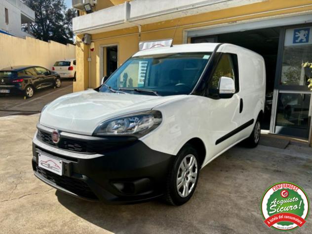 FIAT Doblo Doblò 1.3 MJT S&S PC-TN Cargo Business rif. 23989305 - Foto 5