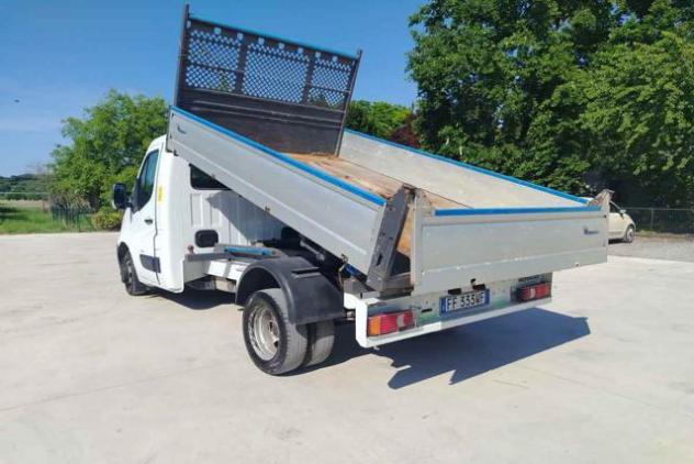 RENAULT MASTER 2.3 CDTI 130CV rif. 23837958 - Foto 5