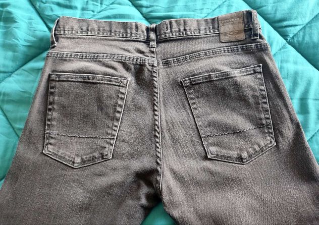 Jeans Zara tg.48 - Foto 5