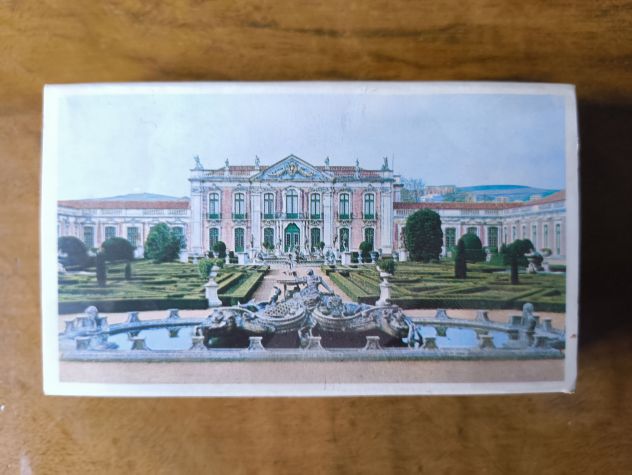 Rarissima collezione di fiammiferi decorativi vintage da collezione - Portogallo - Foto 2