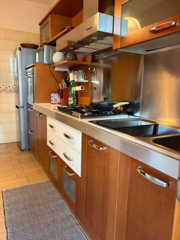 Vendesi arredamento completo in ottime condizioni - Foto 4