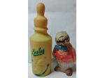 Giocattoli in gomma anni 60 vintage