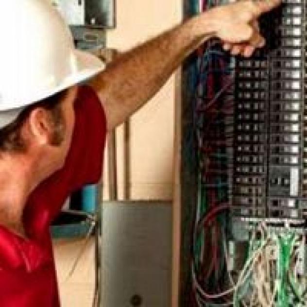 Ticozzi Impianti Elettrici
