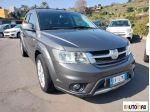 FIAT - Freemont  2.0 mjt 16v 140cv 7 Posti