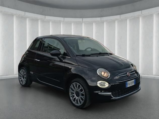 FIAT 500 (2015-2024) 500 1.2 Lounge - Foto 3