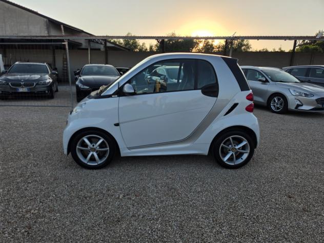 Smart ForTwo 800 40 kW couppassion cdi - Foto 2