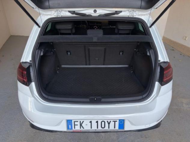VOLKSWAGEN Golf 1.6 TDI 115 CV 3p. Sport BlueMotion Technology rif. 24204452 - Foto 8
