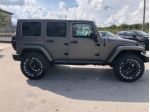 JEEP Wrangler Unlimited 2.8 CRD DPF Sahara rif. 12217048
