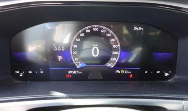 VOLKSWAGEN T-Roc 1.5 TSI ACT DSG Life Apple CarPlay Android auto rif. 24175514 - Foto 4