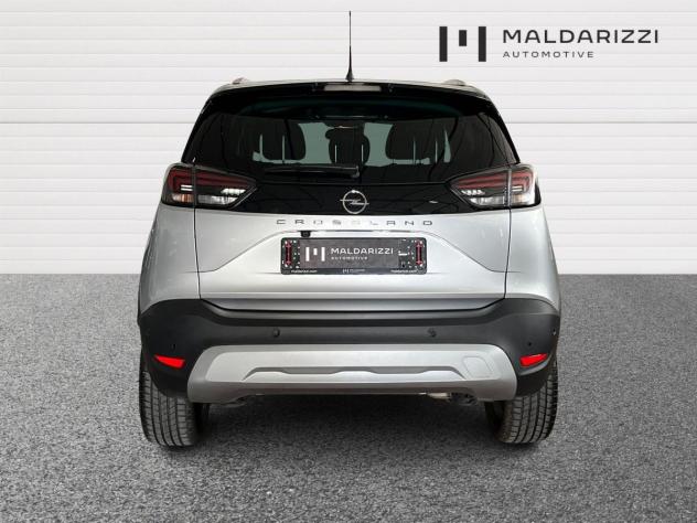 Opel Crossland 2021 1.2 Ultimate s&s 110cv - Foto 3