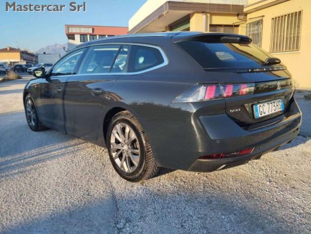 PEUGEOT 508 508 SW SW 1.5 bluehdi Business tg : GC773HS rif. 23955939 - Foto 4