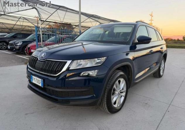 SKODA Kodiaq Kodiaq I 2016 2.0 tdi Executive dsg 7pti - FM708DF rif. 23957461 - Foto 2