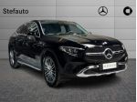 MERCEDES-BENZ GLC 200 d 4Matic Mild hybrid Coupé Advanced rif. 24016845