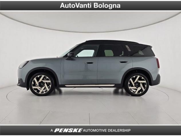 MINI Countryman Mini 2.0 48V S Favoured all4 auto rif. 23926218 - Foto 3