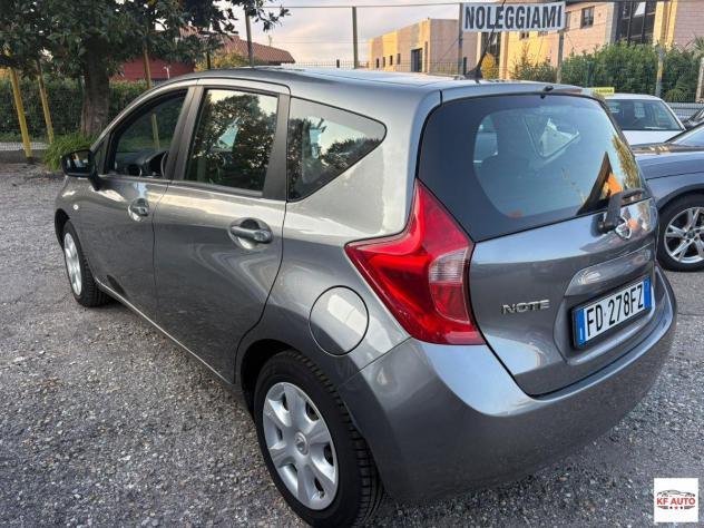 NISSAN - Note - Foto 6