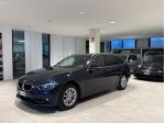 BMW Serie 3 316d Touring auto Bus.Adv. Navi Cruise Fari LED