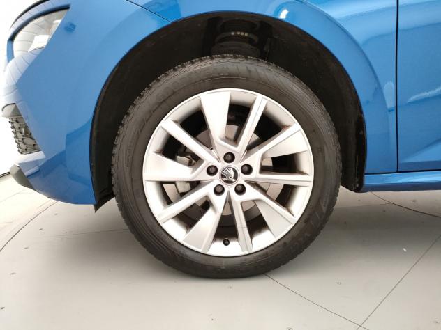 Škoda Kamiq 1.0 TSI 110cv Style - Foto 7