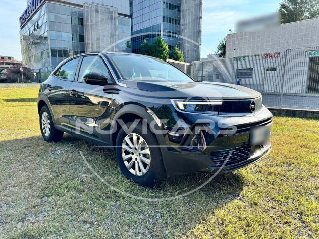 Opel Mokka 1.2 Turbo 130CV GS Line - Foto 4