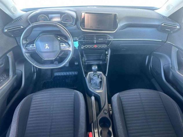 PEUGEOT 2008 BlueHDi 110 S&S Active rif. 21663271 - Foto 3