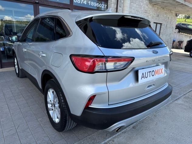 Ford Kuga 1.5 EcoBlue 120 CV 2WD Titanium - Foto 9