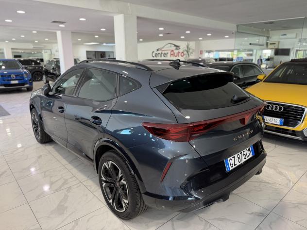 CUPRA Formentor 2.0 TDI DSG 4 ANNI GARANZIA CUPRA - Foto 5