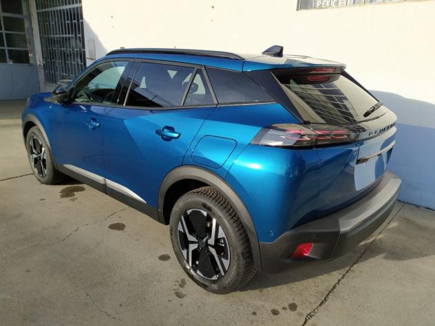 Peugeot 2008 130 Allure Eat8 CBC4.5 - Foto 5