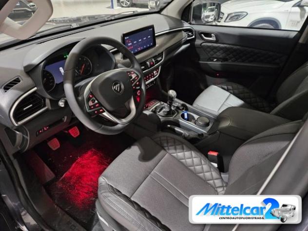 FOTON Tunland G7 2.0 TD 6MT CON ROLL BAR rif. 20135378 - Foto 9
