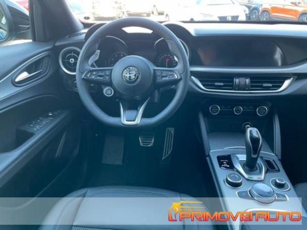 ALFA ROMEO Stelvio 2.0 Turbo 200 CV AT8 SPRINT rif. 22326908