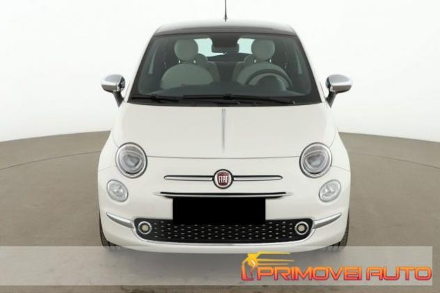FIAT 500 1.2 Dualogic Star rif. 20362626 - Foto 7