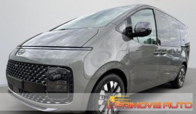 HYUNDAI Staria 2.2 AT 2WD 7 posti rif. 20407061 - Foto 10