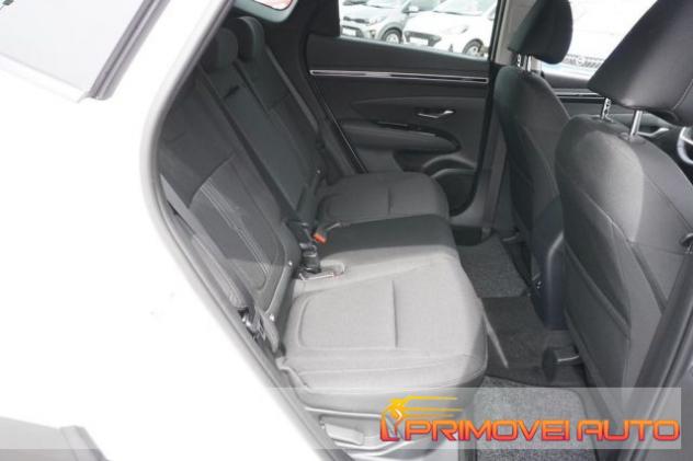 HYUNDAI Tucson 1.6 T-GDI GPL rif. 21370896 - Foto 4