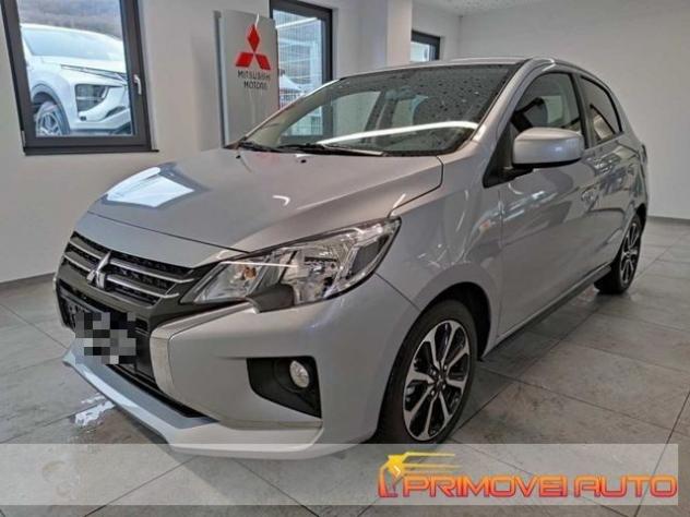 MITSUBISHI Space Star 1.2 CVT Select+ rif. 19163002 - Foto 4