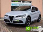ALFA ROMEO Stelvio 2.0 Turbo 280 CV AT8 Q4 Competizione rif. 23735986