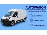 FIAT Ducato 33 2.2 Mjt 140CV PM-TA Furgone Aziendale 57.000 Km rif. 24021340