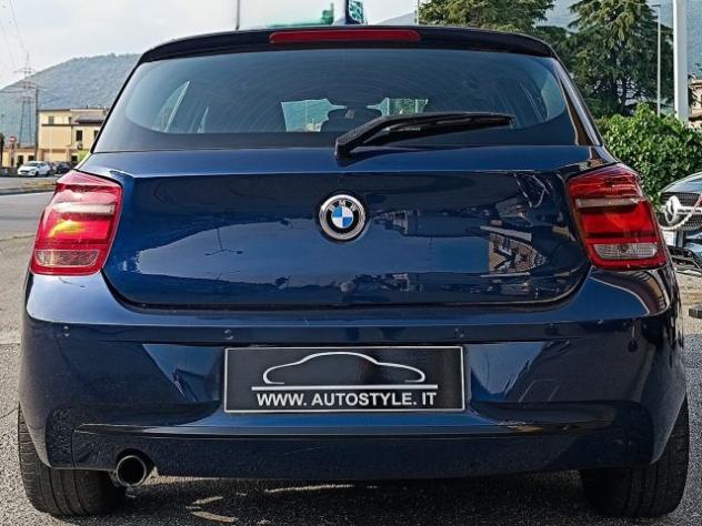 BMW 116 d SPORT F20 5p. rif. 24182518 - Foto 8
