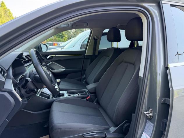 Audi Q3 35 TFSI 1.5 150CV S line edition UNICO PROPRIETARIO - Foto 8